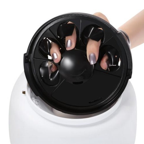 Innovative Gel Nail Polish Remover