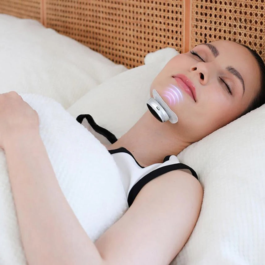 VernSleep Smart Sleep Apnea Aid