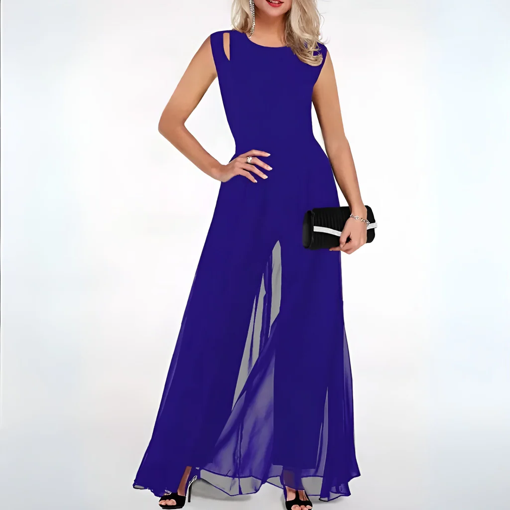 Women's jumpsuit – fashionable design for every occasion