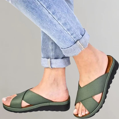 Comfortable Slippers For Women
