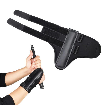 Golf Wrist Brace Band Trainer Corrector - Golf Swing Alignment Brace