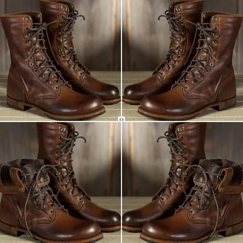Women's boots
