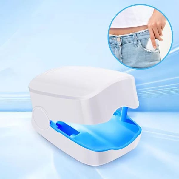 Nail Fungus Cleaning Laser Device