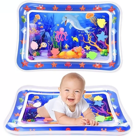 Baby Water Play Mat