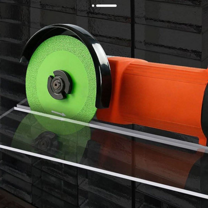 Glass Cutting Diamond Disc