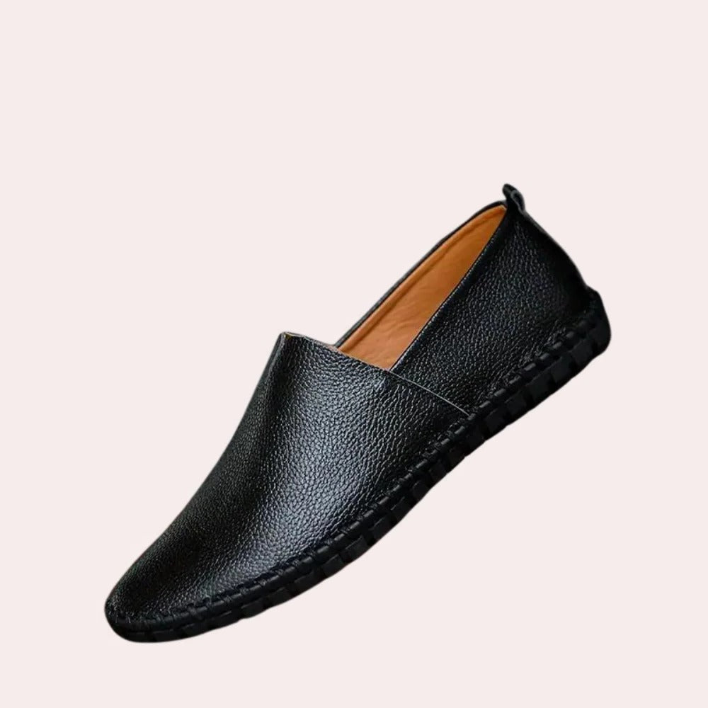 Men's Slip-On Shoes