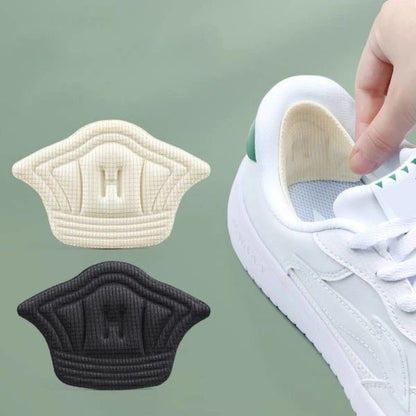 Heel Grips for Shoes