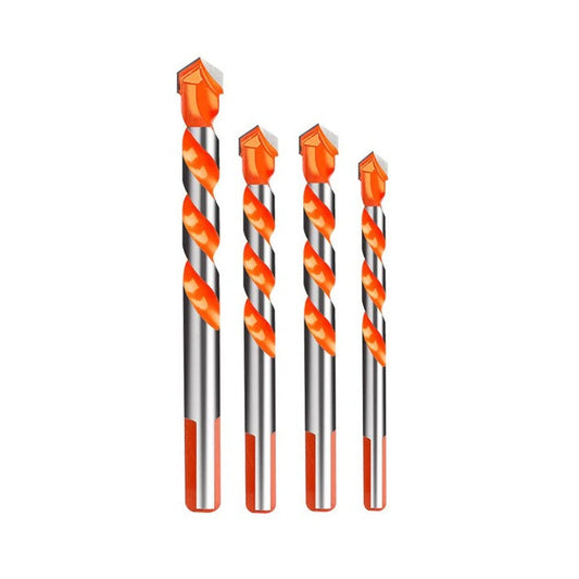 Ultimate Drill Bits