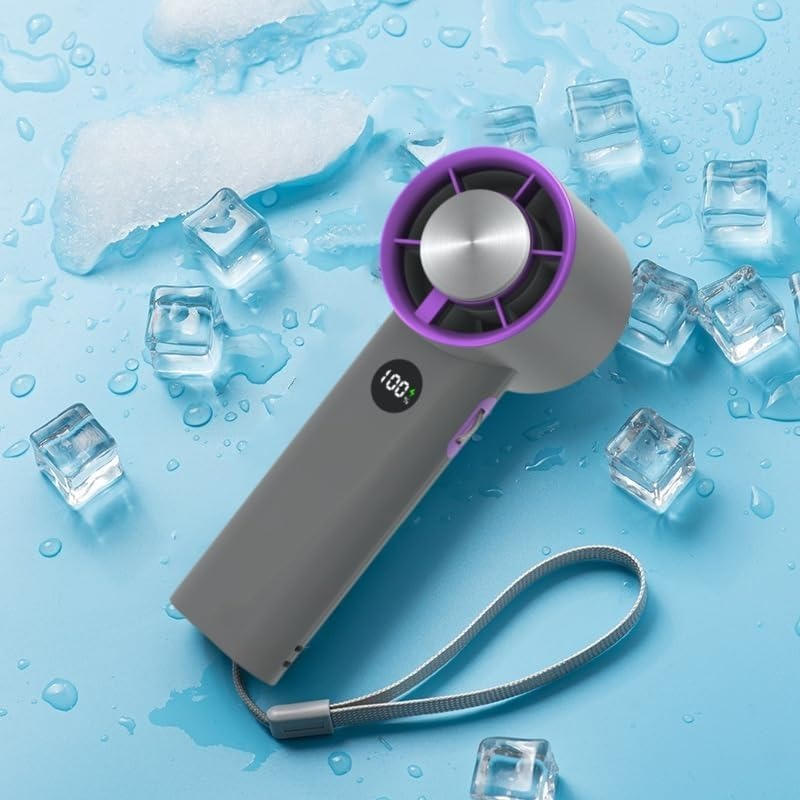 Portable Handheld Fan