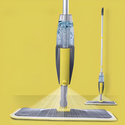 Spray Mop