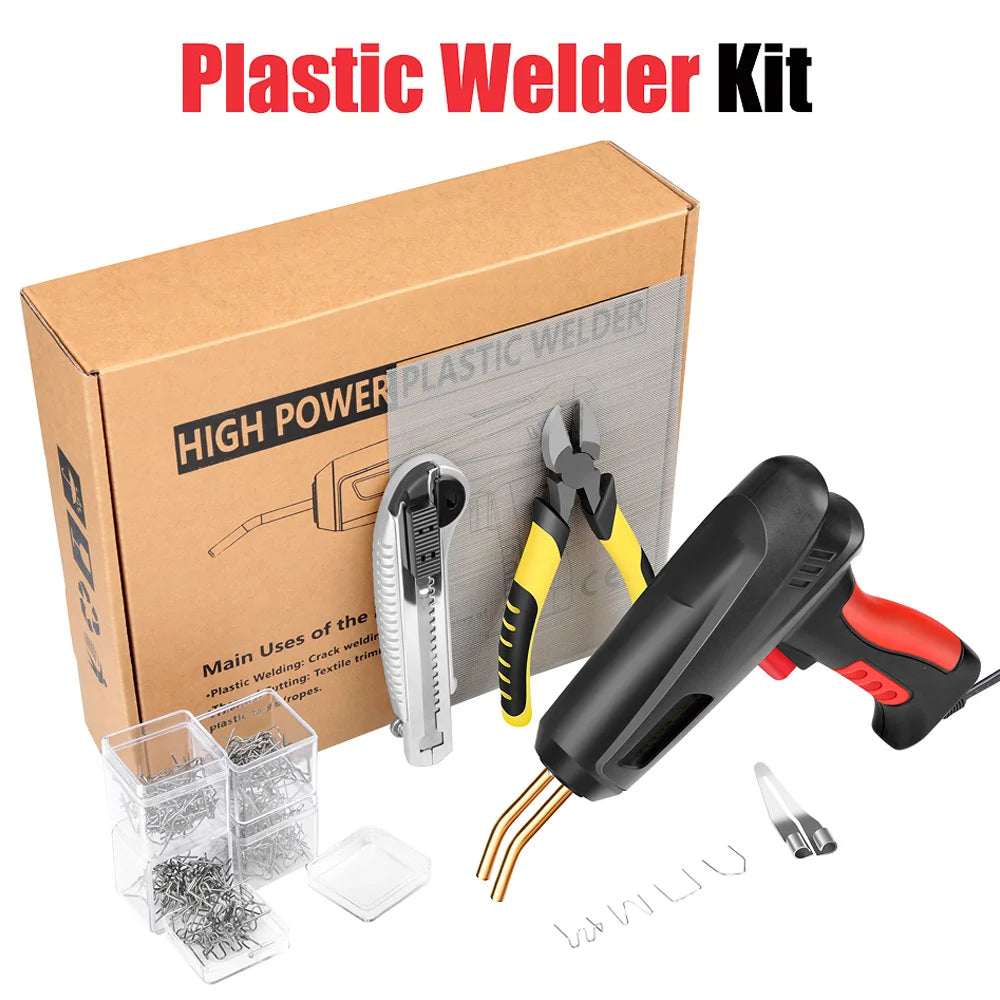 Plastic Welder Gun