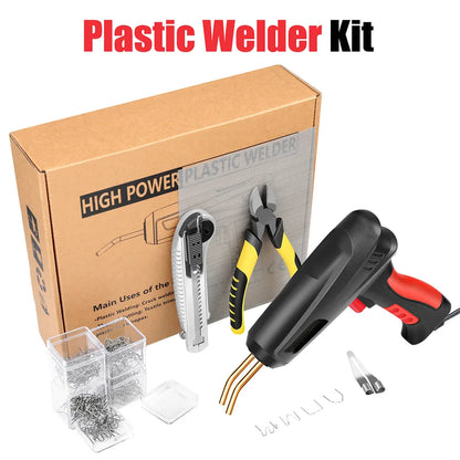 Plastic Welder Gun