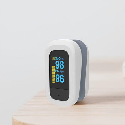 Medical Pulse Oximeter