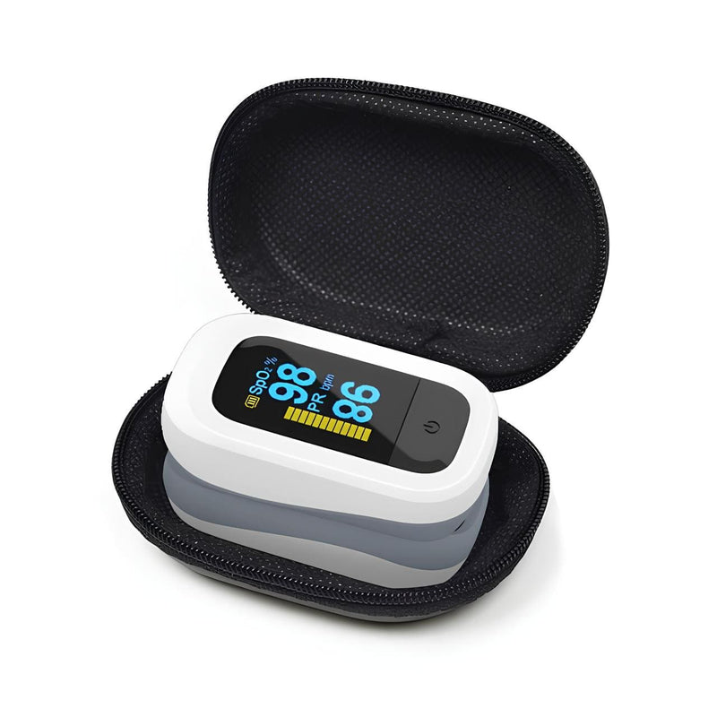 Medical Pulse Oximeter