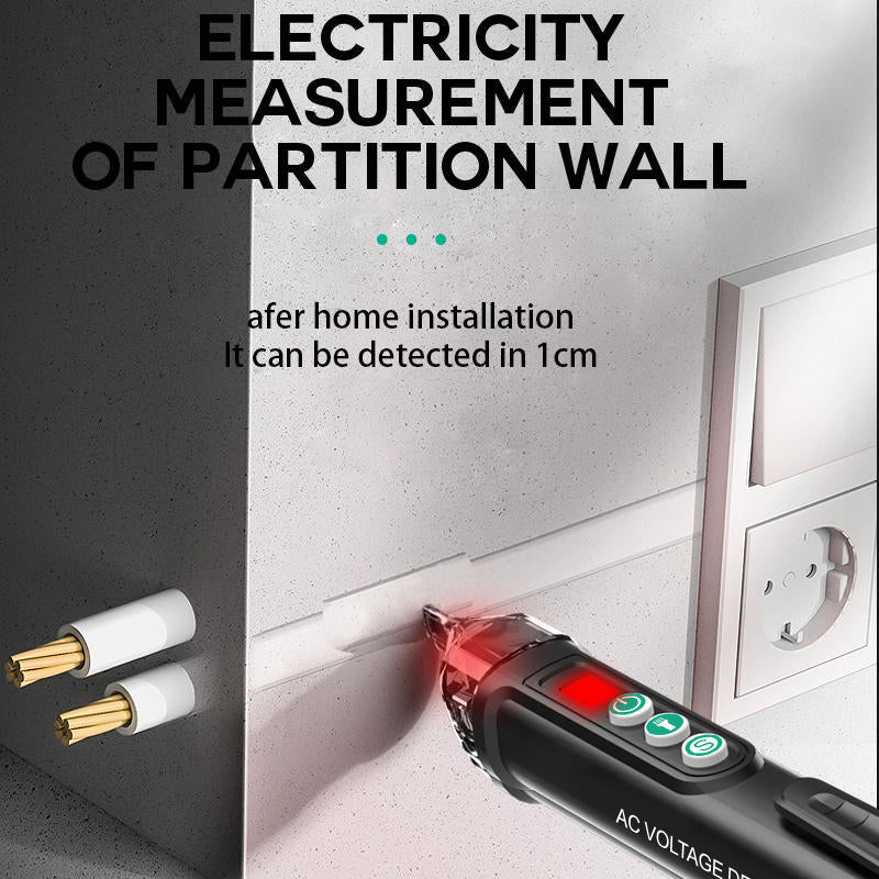 Non Contact Voltage Tester