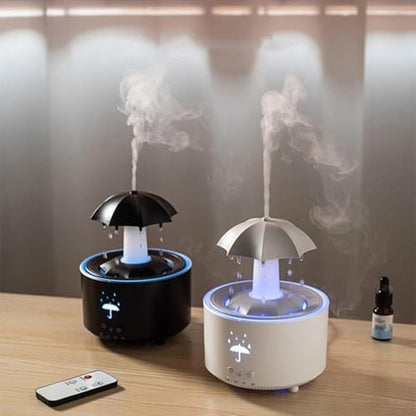 Aromatherapy Humidifier