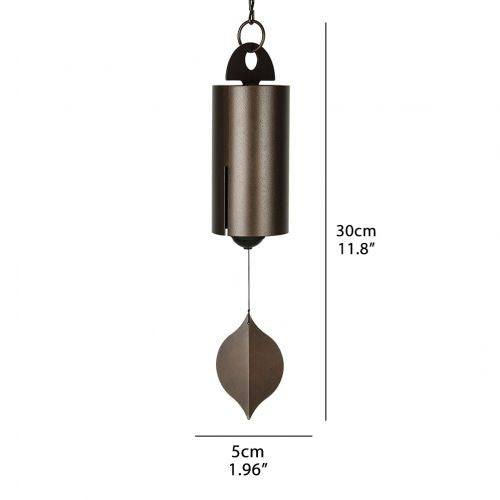 Deep Resonance Serenity Bell