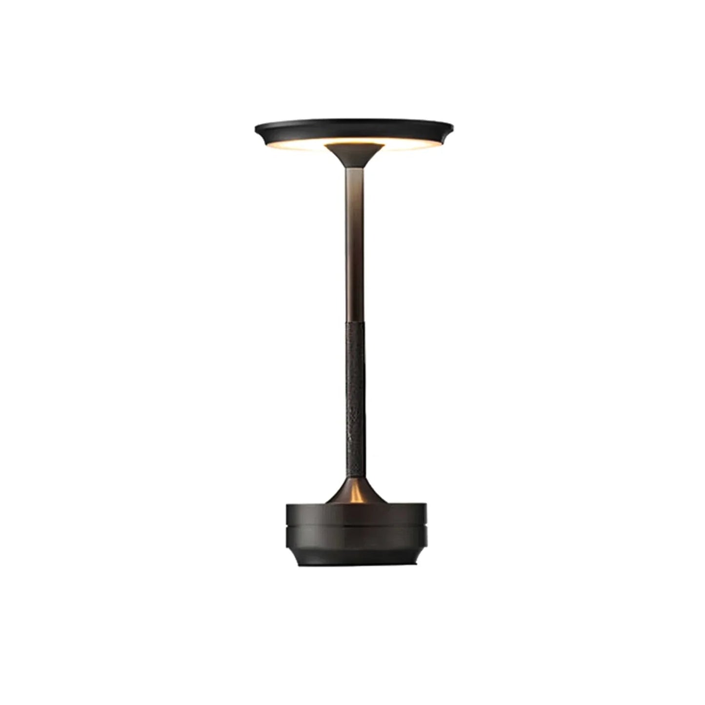 Cable-Free Rechargeable Modern Aura Table Lamp
