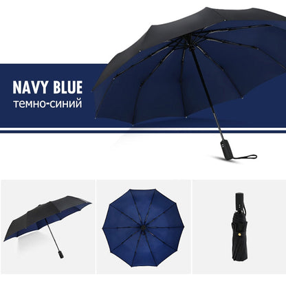 Windproof Umbrella