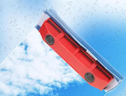 Magnetic Window Cleaner