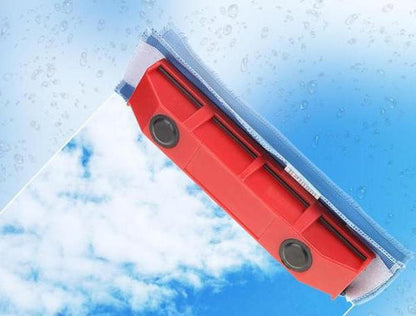 Magnetic Window Cleaner