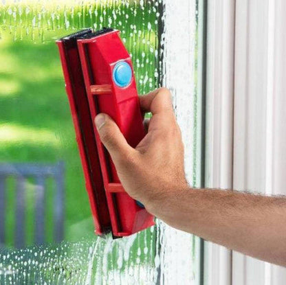 Magnetic Window Cleaner