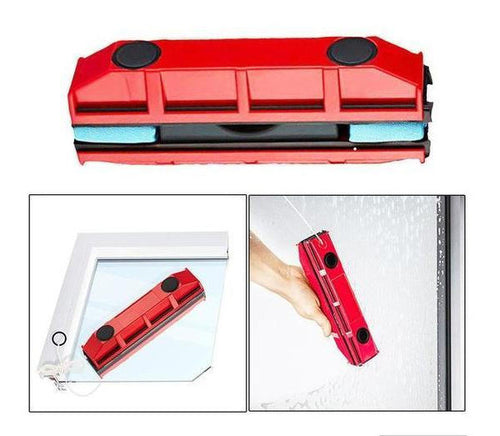 Magnetic Window Cleaner
