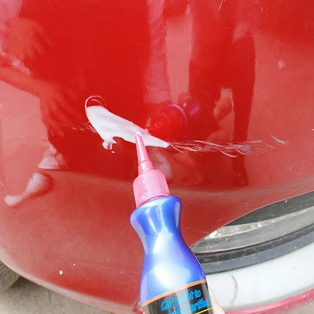 Deep Car Scratch Removal – The Ultimate Scratch Remover for Cars