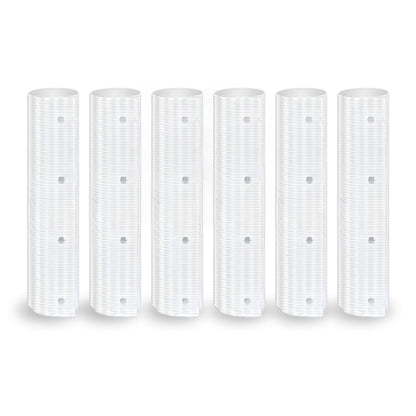 Squirrel Baffle For Trees - 6 Pack