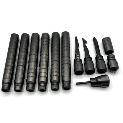 Tactical Walking Stick