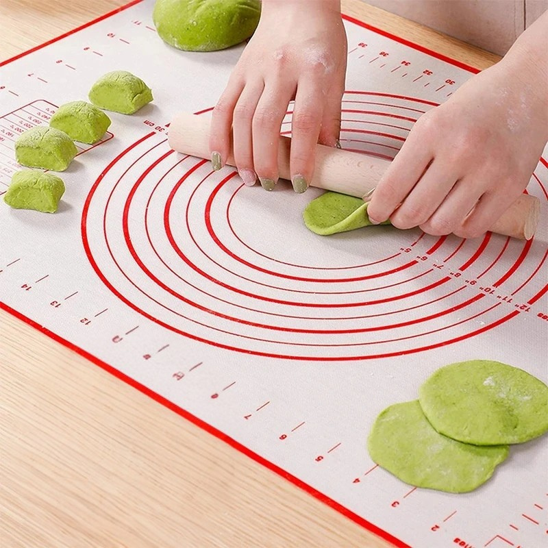 80x60cm Silicone Baking Mat