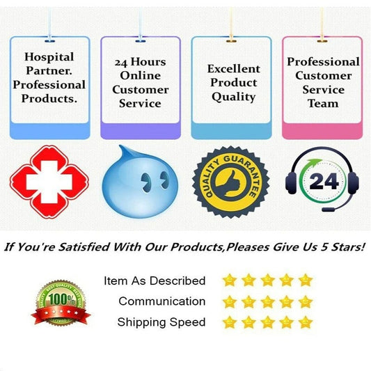 Fetal Doppler Heart Rate Monitor Home Pregnancy Baby Fetal Heart Rate Sound Detector