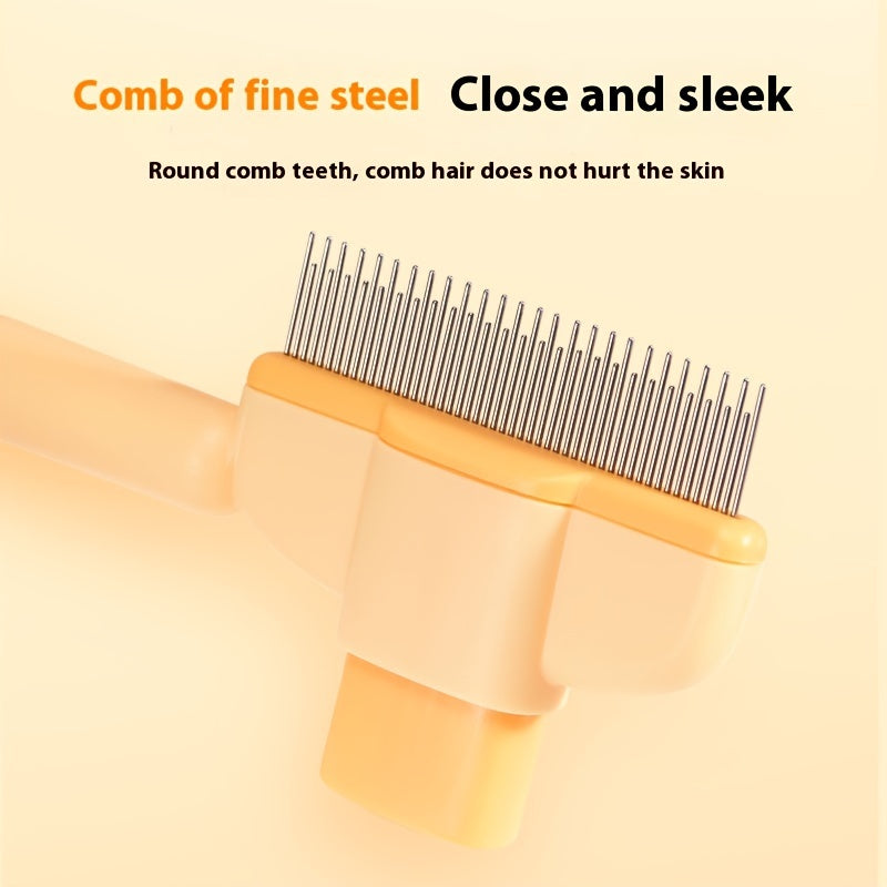 Flea Comb For Dogs And Cats