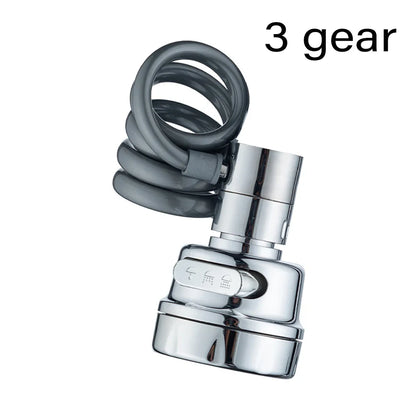 Faucet Extender