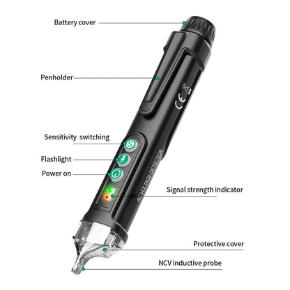 Non Contact Voltage Tester