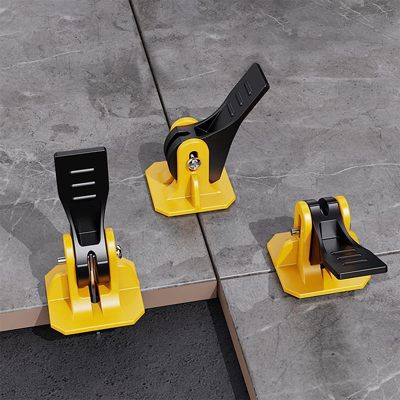 Tile Levelling System