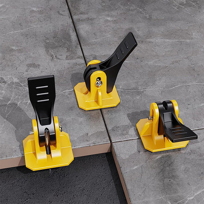 Tile Levelling System