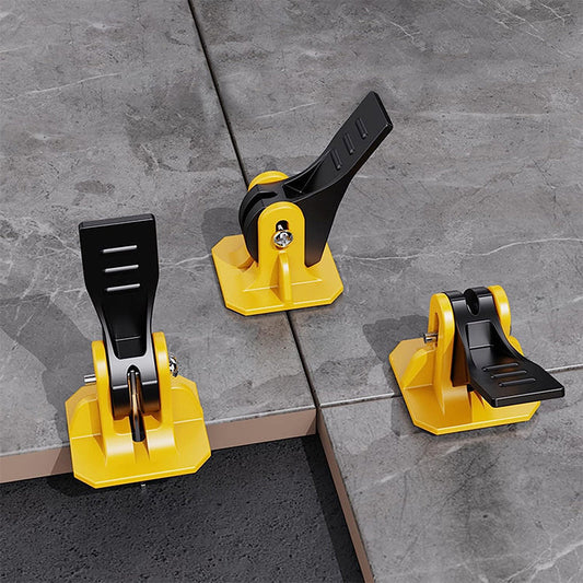 Tile Levelling System