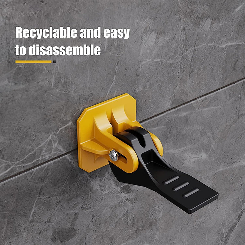 Tile Levelling System