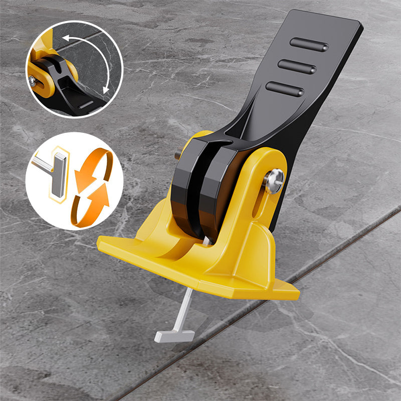 Tile Levelling System