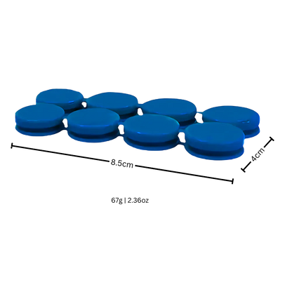 Odorless Cockroach Traps