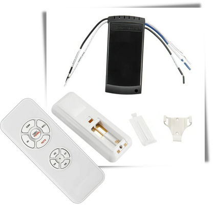 Universal Fan Remote Control
