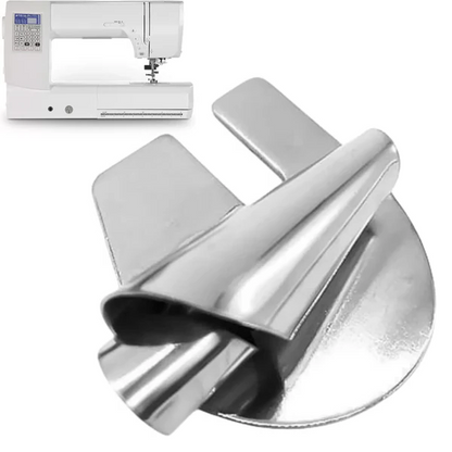 Sewing Rolled Hemmer Foot