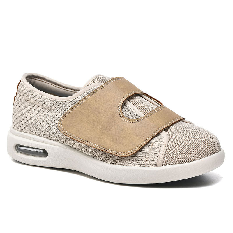 Extra Wide Diabetic Shoes for Swollen Feet Wide Fit Shoes