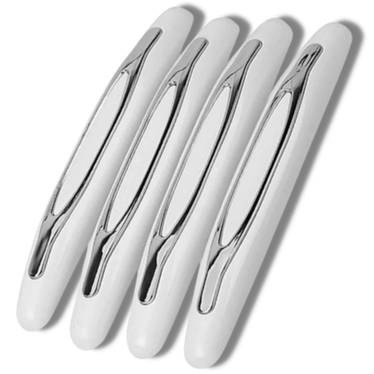 4-pack Car Door Protection Strips