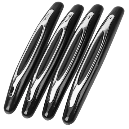 4-pack Car Door Protection Strips