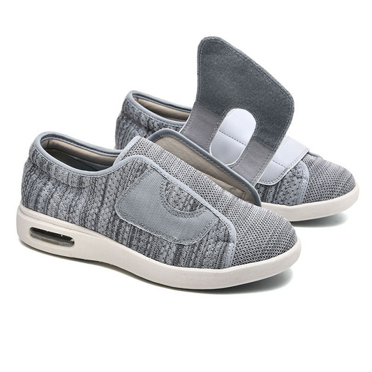 Extra Wide Diabetic Shoes for Swollen Feet Wide Fit Shoes