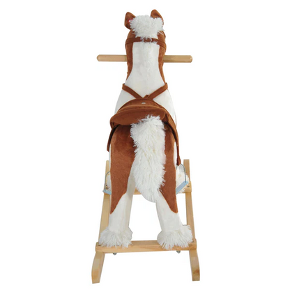 Premium Rocking Horse For Toddlers