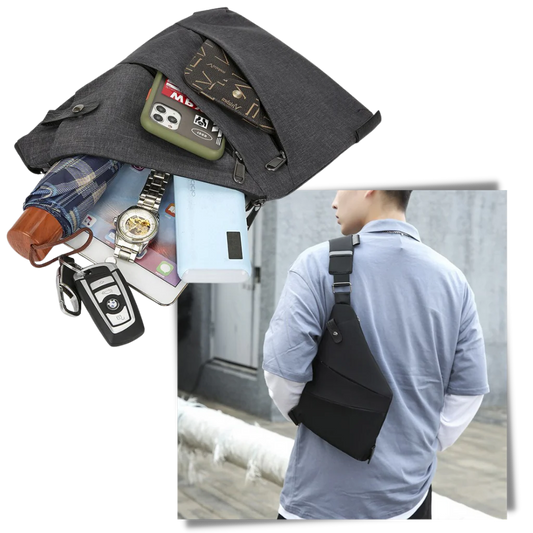Waterproof Pocket Bag