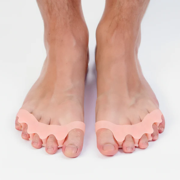 Orthopedic Hammer Toe Splint